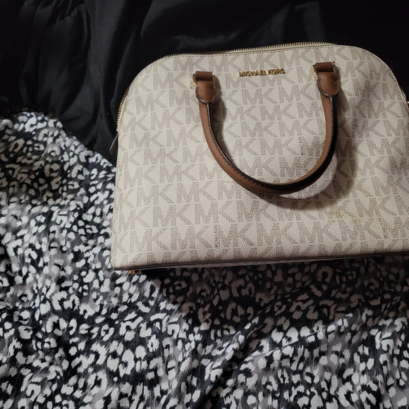 MK doctor bag purse - Picture 1 of 1